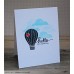 Mama Elephant SUNNY SKIES stamp set